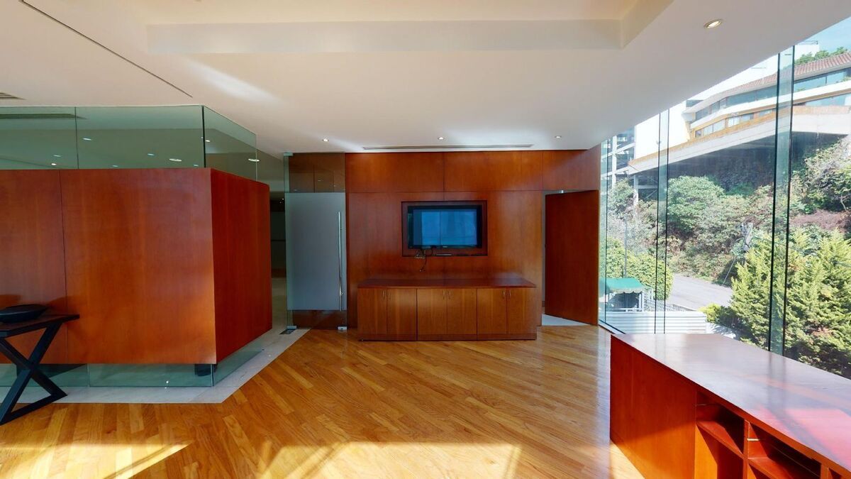 Oficina en Bosque de las Lomas