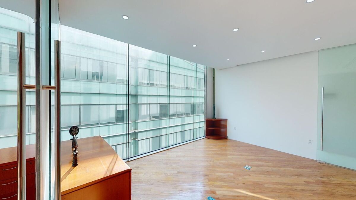 Oficina en Bosque de las Lomas