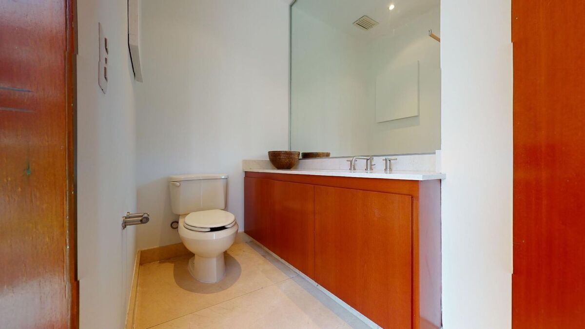 Oficina en Bosque de las Lomas