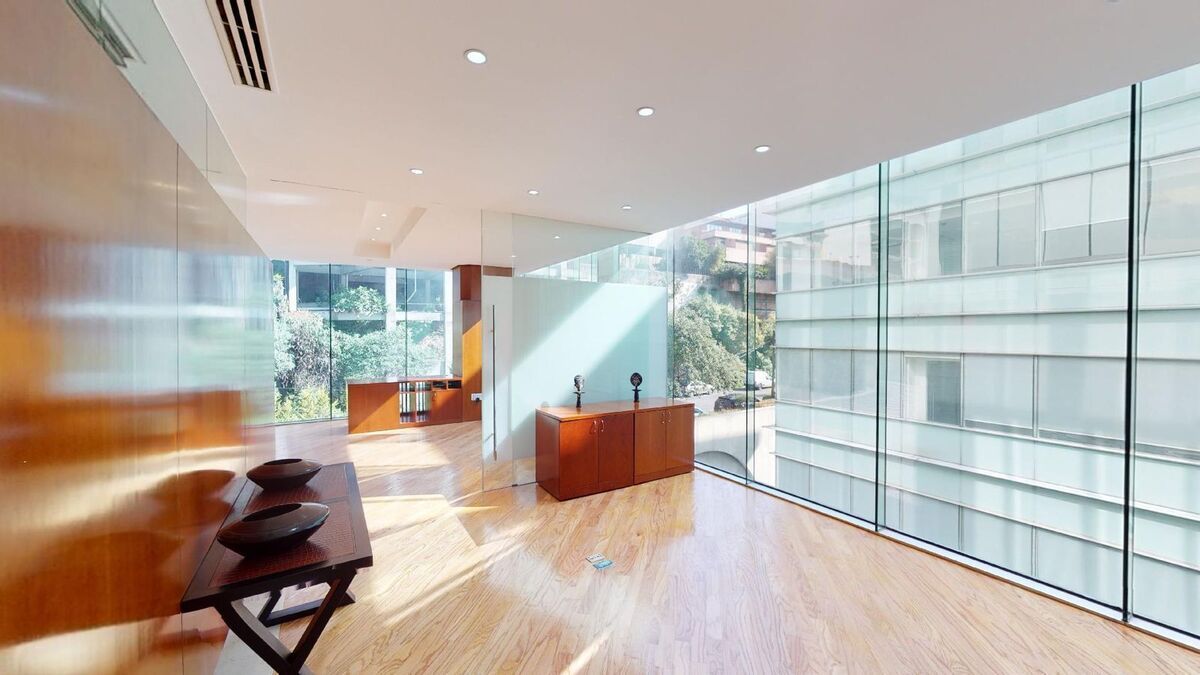 Oficina en Bosque de las Lomas