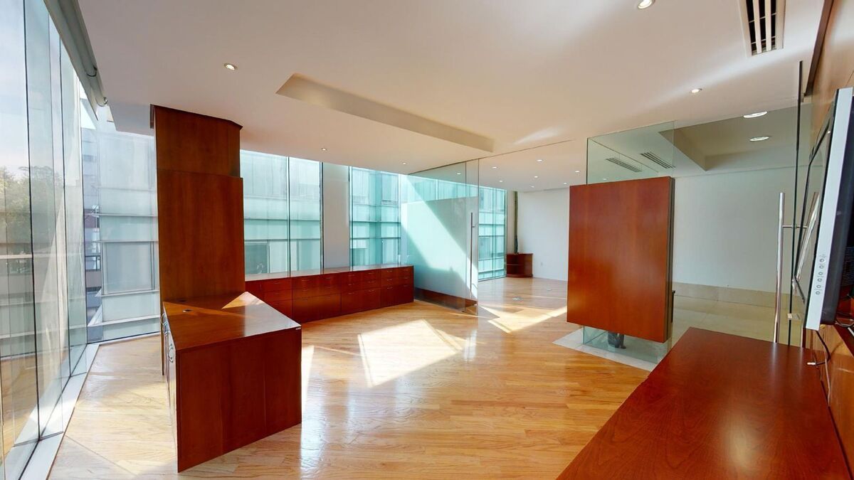 Oficina en Bosque de las Lomas