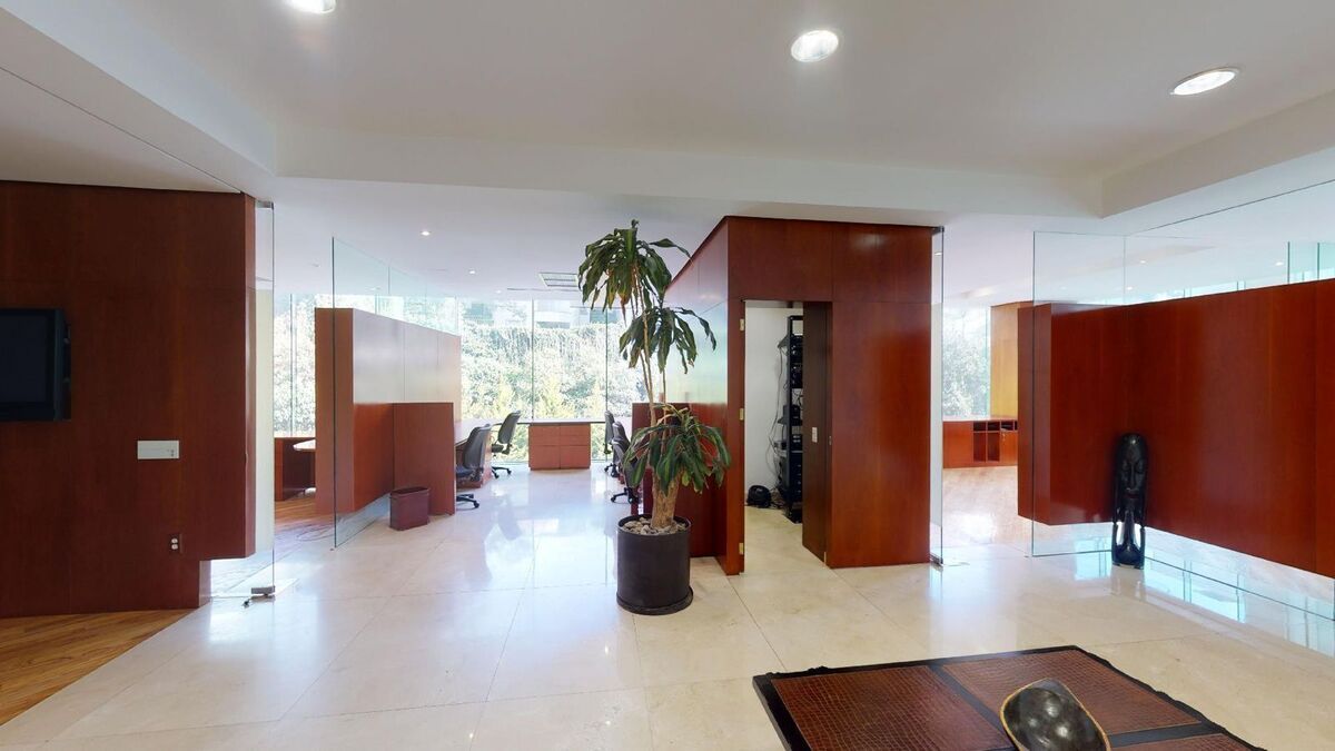 Oficina en Bosque de las Lomas