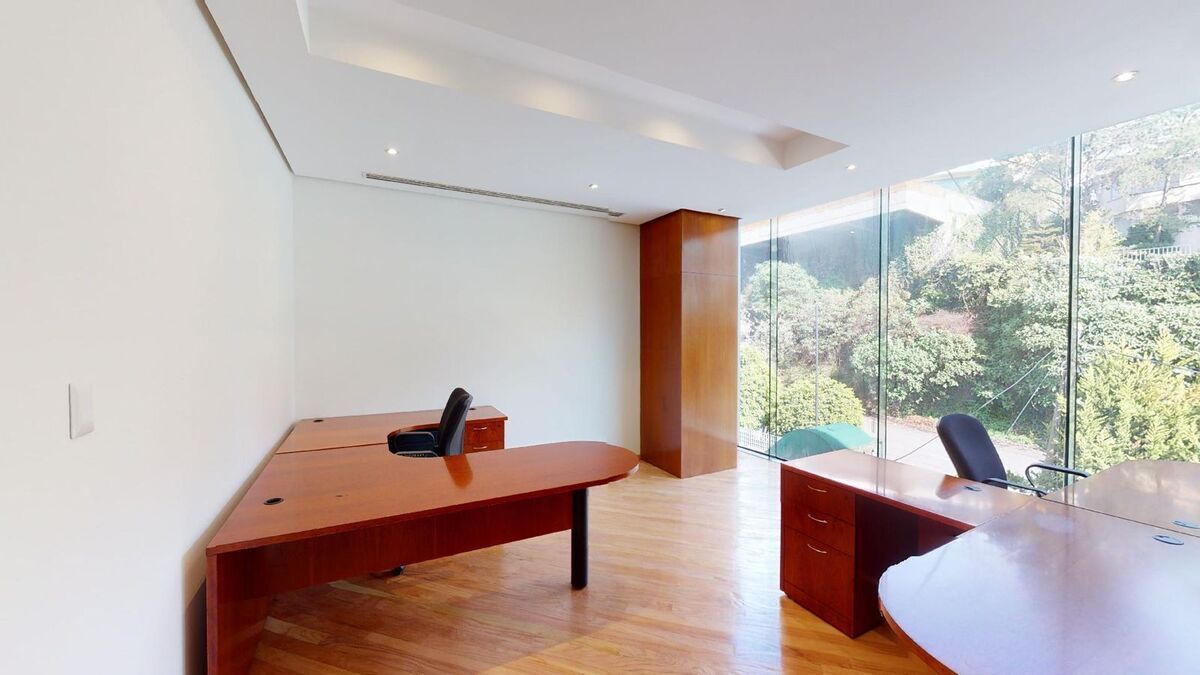 Oficina en Bosque de las Lomas