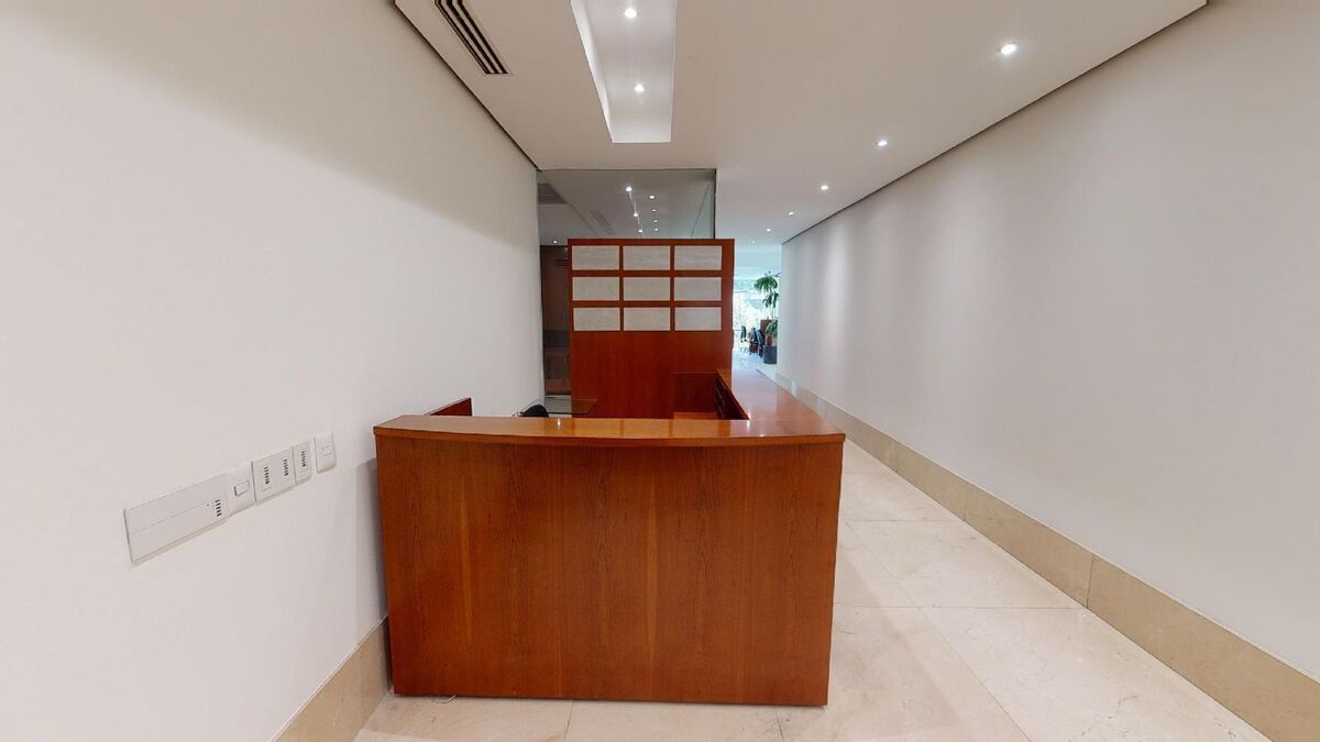 Oficina en Bosque de las Lomas