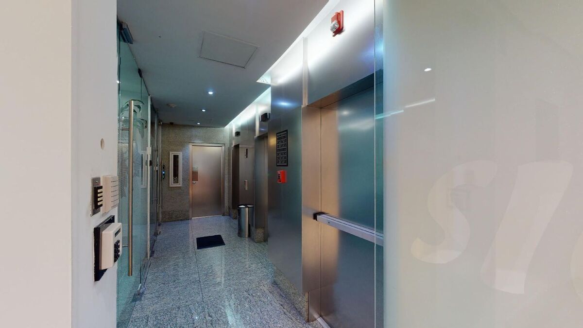 Oficina en Bosque de las Lomas