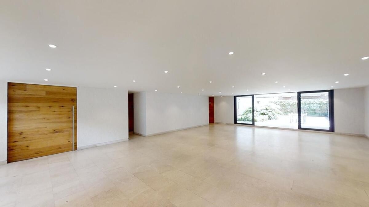 vive el lujo y la exclusividad en este departamento a estrenar en polanco