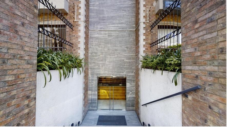 vive el lujo y la exclusividad en este departamento a estrenar en polanco