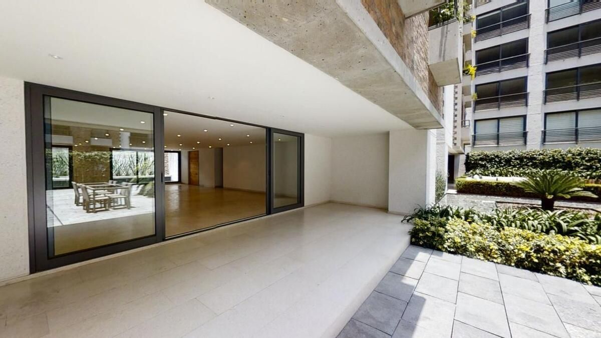 vive el lujo y la exclusividad en este departamento a estrenar en polanco