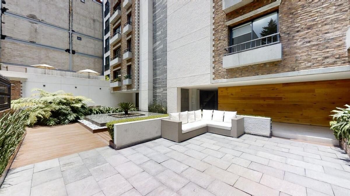 vive el lujo y la exclusividad en este departamento a estrenar en polanco