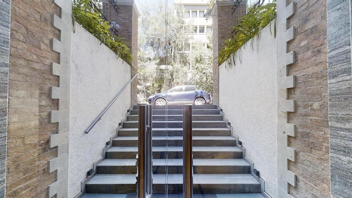 vive el lujo y la exclusividad en este departamento a estrenar en polanco
