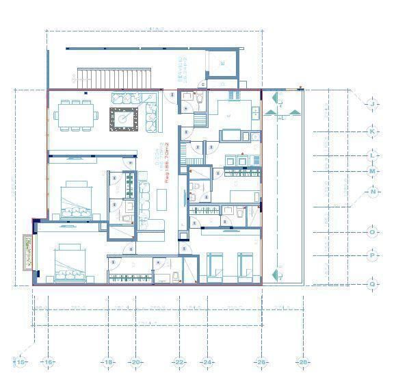vive el lujo y la exclusividad en este departamento a estrenar en polanco