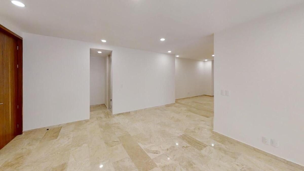 vive el lujo y la exclusividad en este departamento a estrenar en polanco