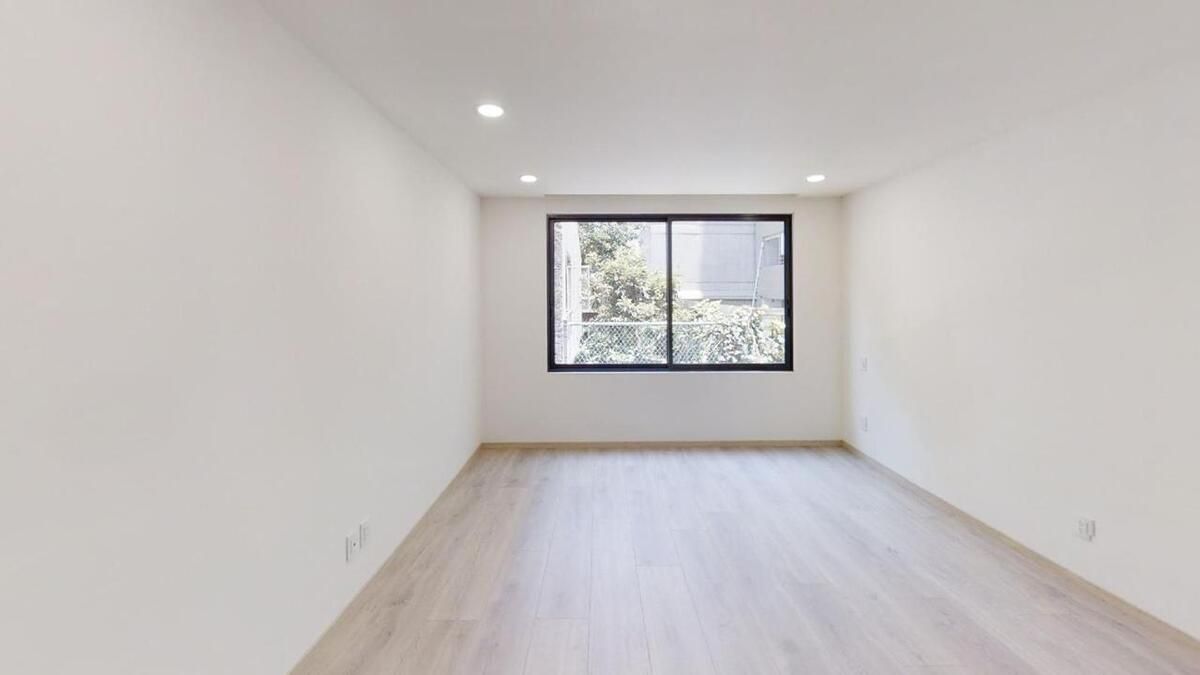 vive el lujo y la exclusividad en este departamento a estrenar en polanco