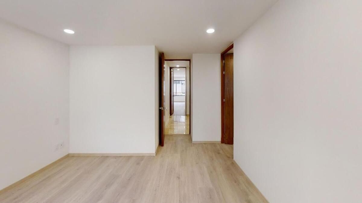 vive el lujo y la exclusividad en este departamento a estrenar en polanco