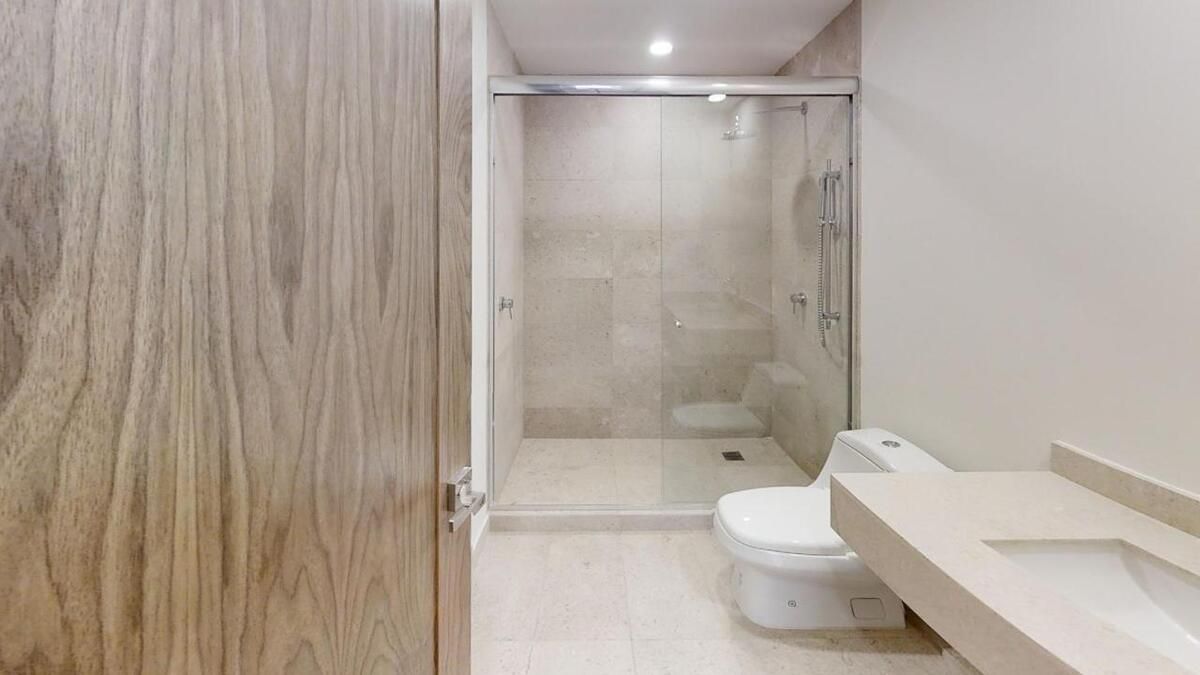 vive el lujo y la exclusividad en este departamento a estrenar en polanco