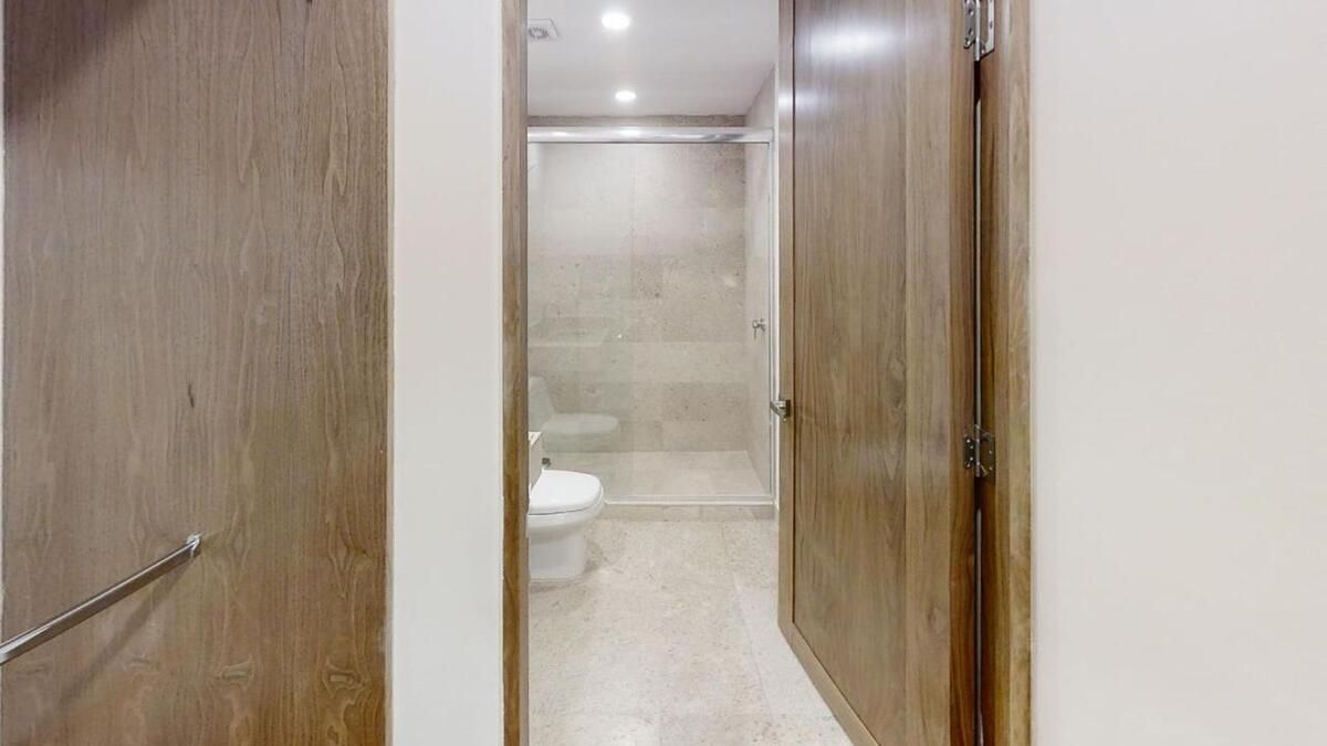 vive el lujo y la exclusividad en este departamento a estrenar en polanco