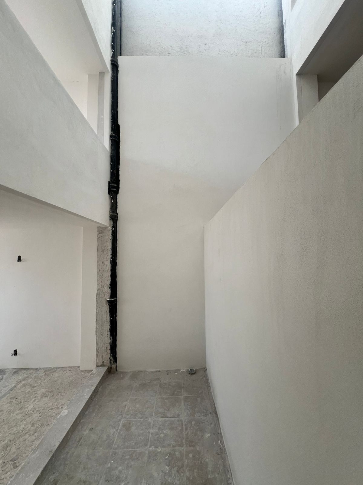 departamento a estrenar en san miguel chapultepec
