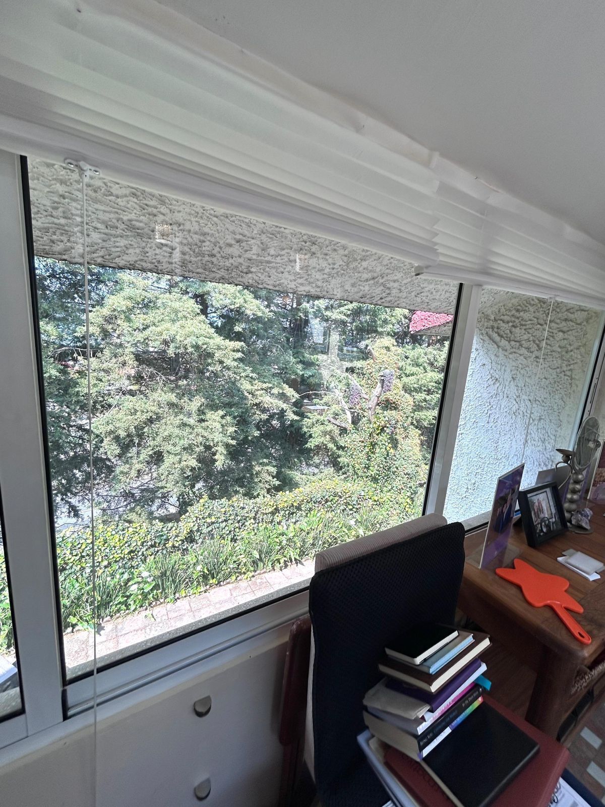 Casa en privada con vigilancia en Cuajimalpa