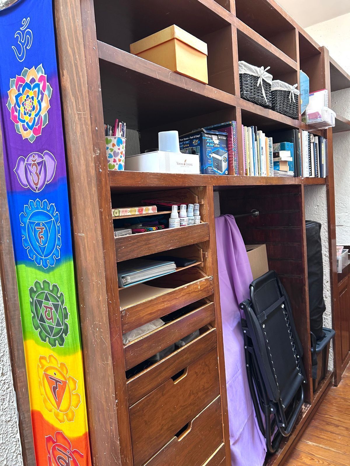 Casa en privada con vigilancia en Cuajimalpa