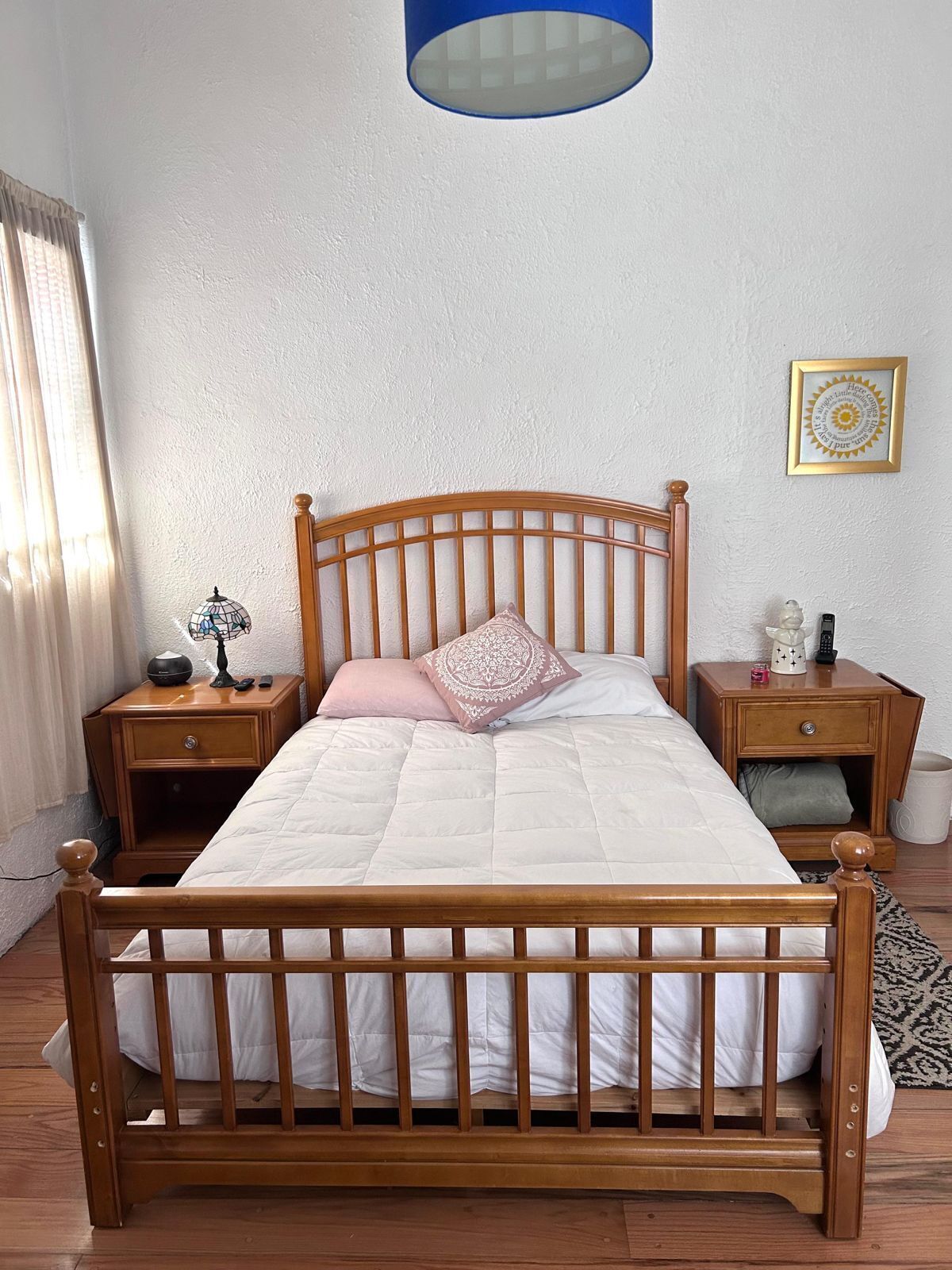 Casa en privada con vigilancia en Cuajimalpa
