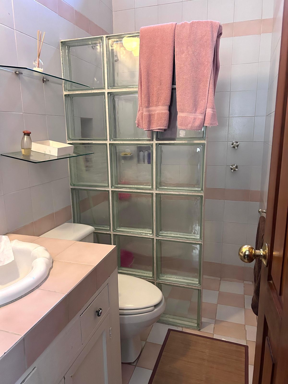 Casa en privada con vigilancia en Cuajimalpa