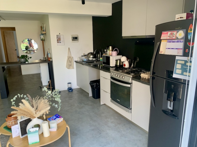 Departamento En Venta En Roma Norte