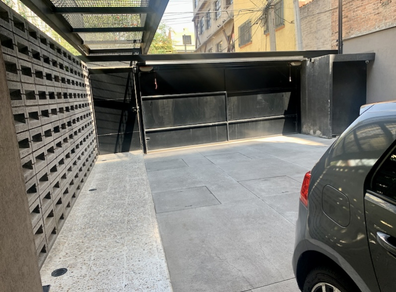 Departamento En Venta En Roma Norte