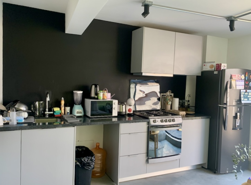 Departamento En Venta En Roma Norte