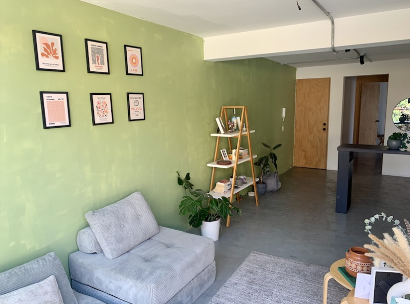 Departamento En Venta En Roma Norte