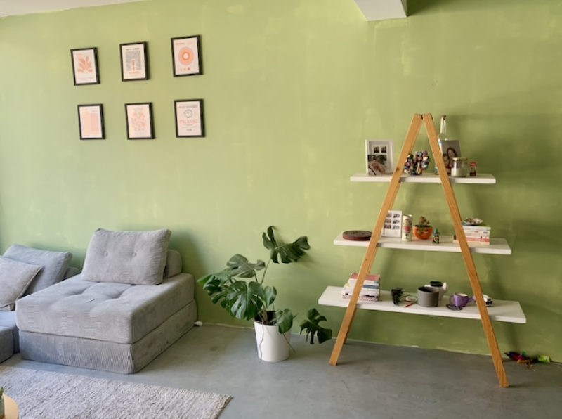 Departamento En Venta En Roma Norte