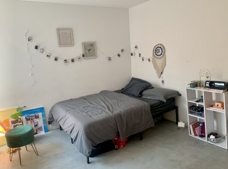 Departamento En Venta En Roma Norte