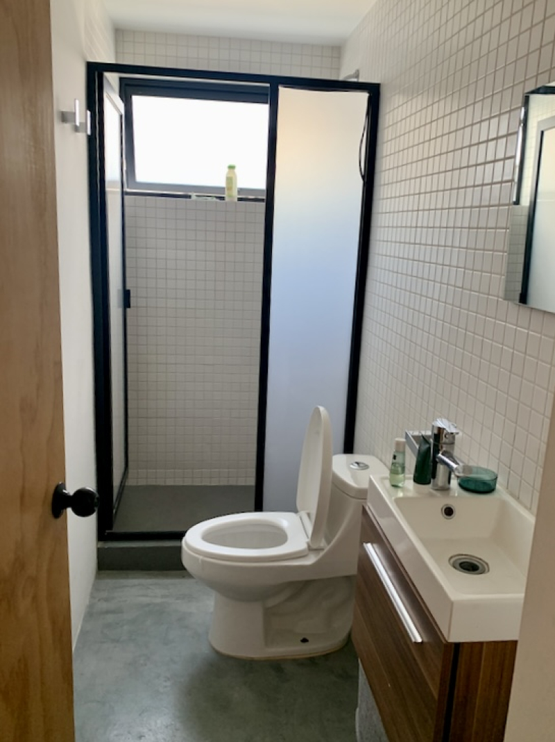 Departamento En Venta En Roma Norte