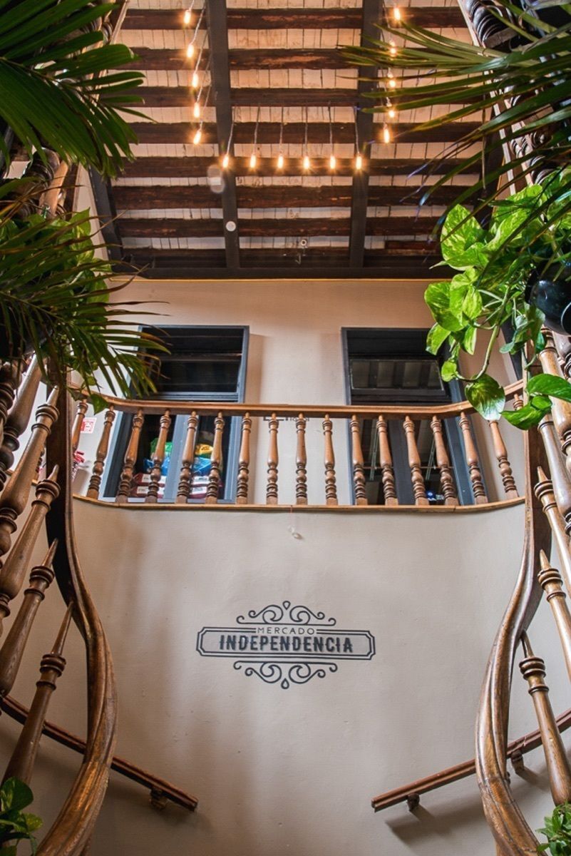 renta local comercial en el centro