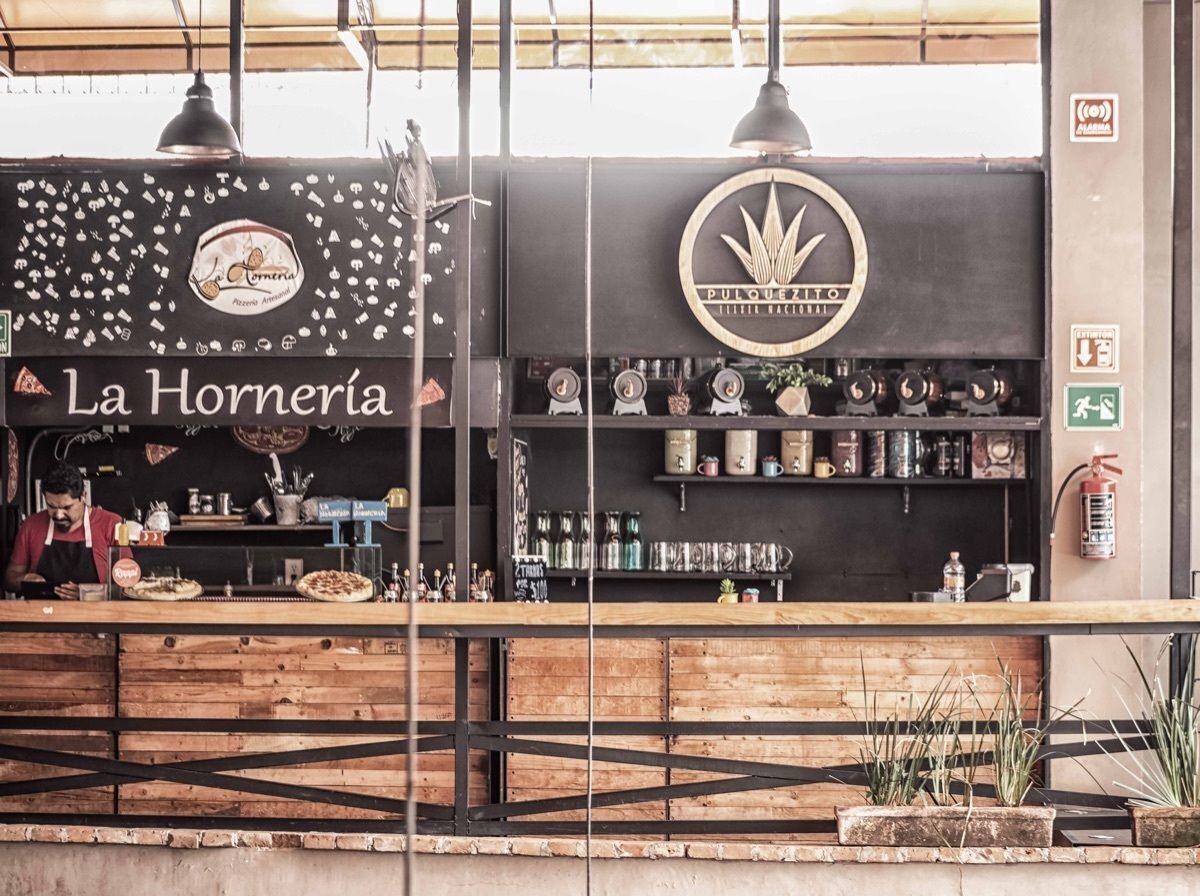 renta local comercial en el centro