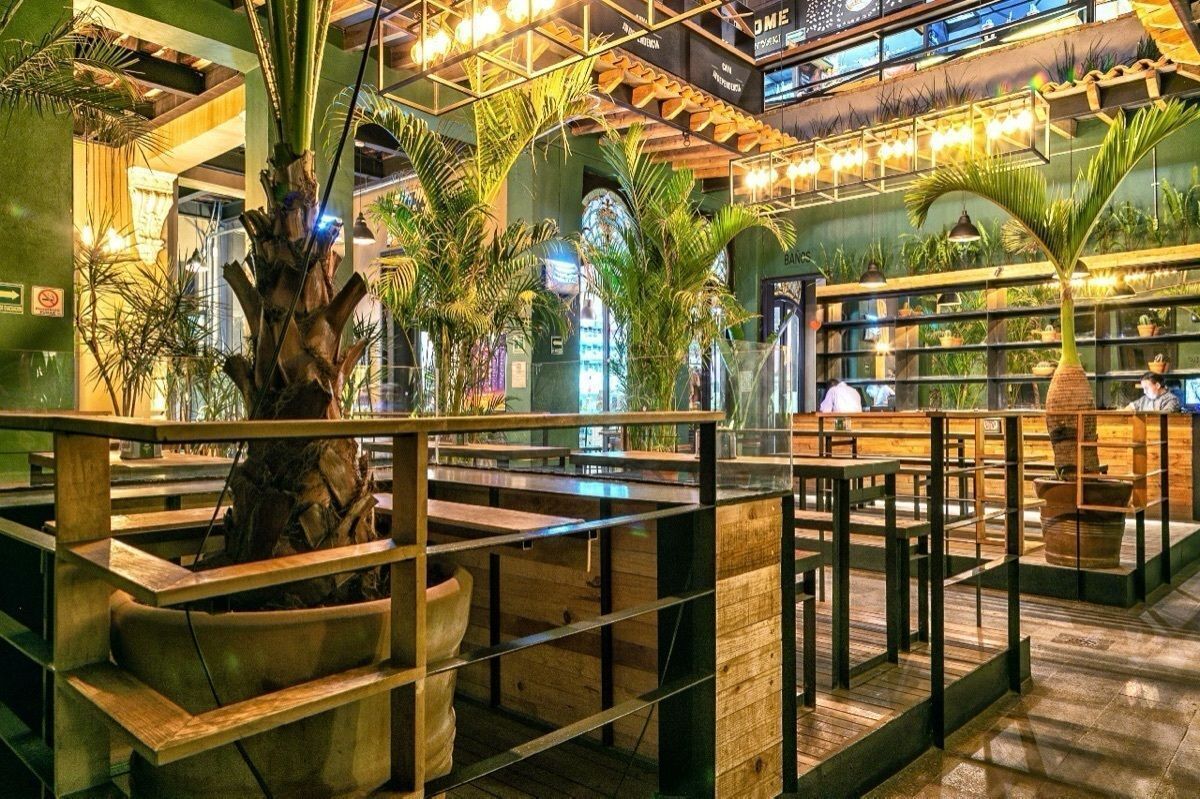 renta local comercial en el centro
