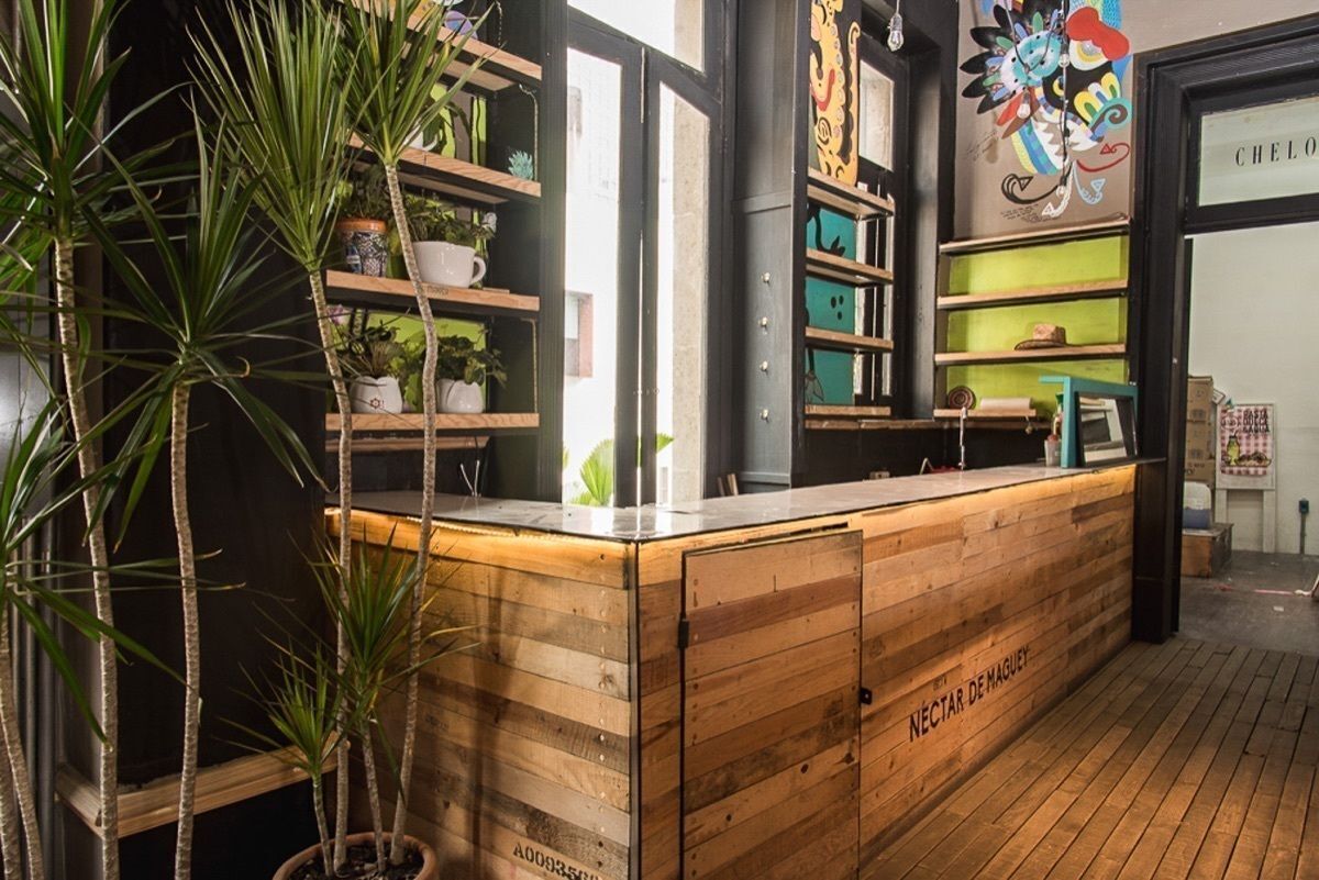 renta local comercial en el centro