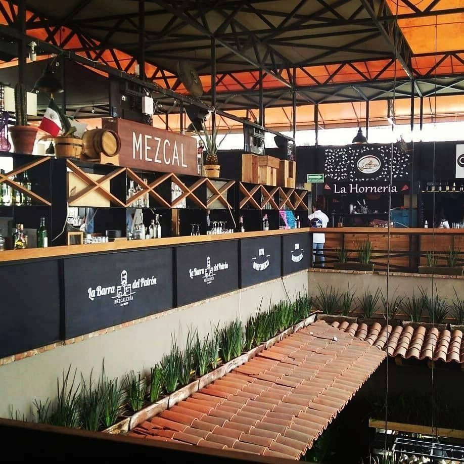 renta local comercial en el centro