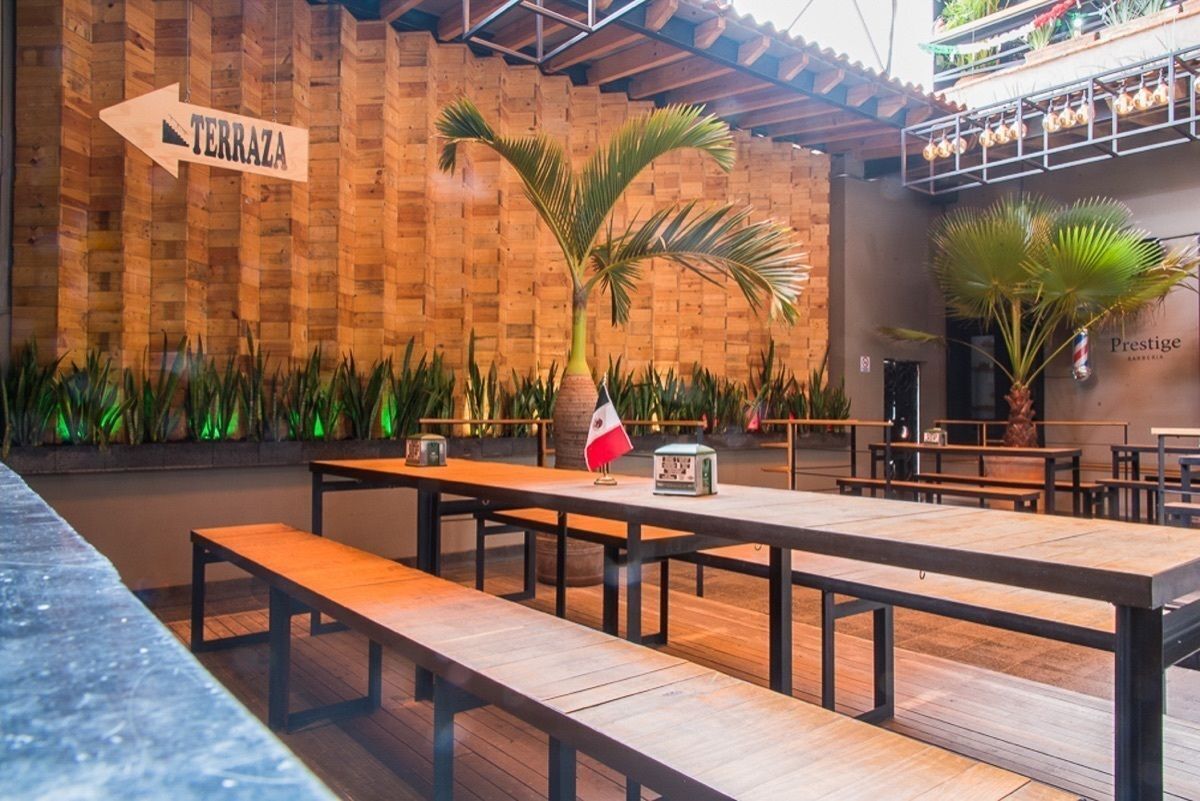 renta local comercial en el centro