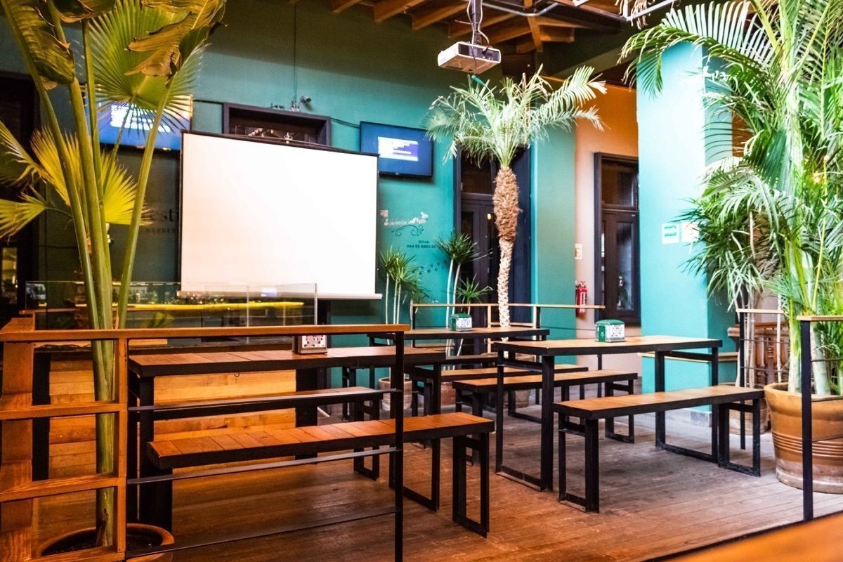 renta local comercial en el centro