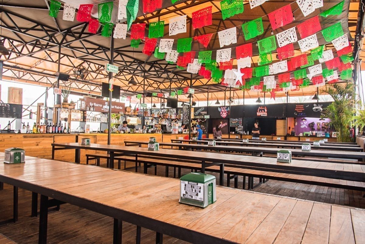 renta local comercial en el centro