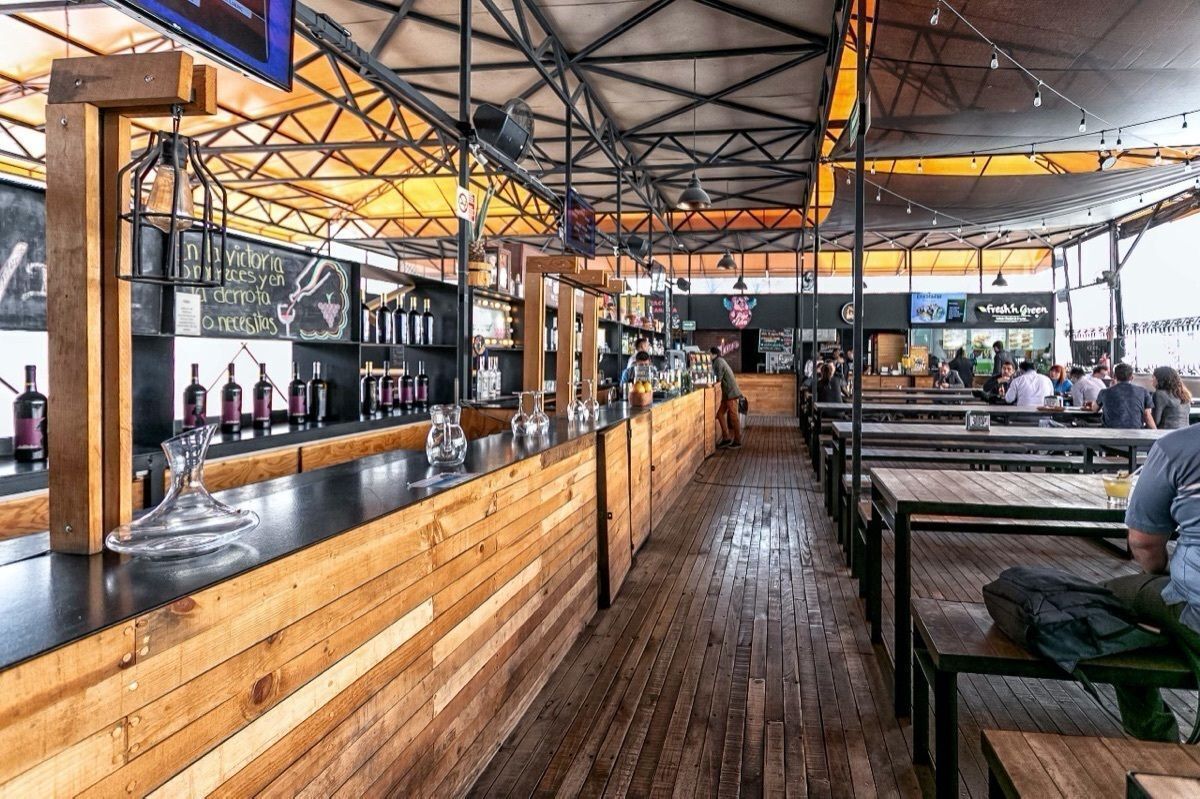 renta local comercial en el centro