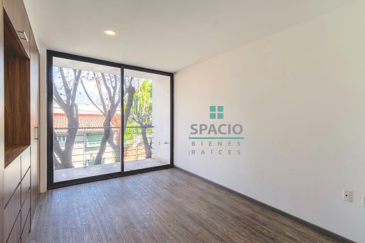venta departamento en general anaya, con balcón y 3 recámaras