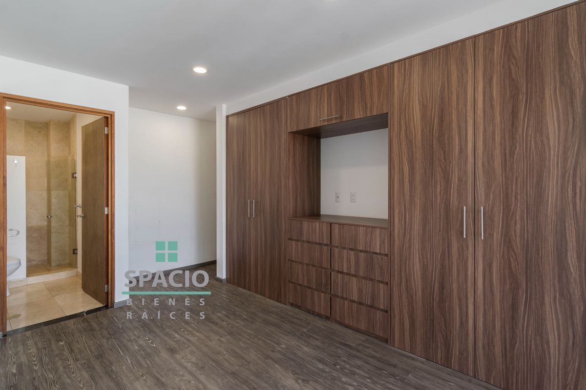 venta departamento en general anaya, con balcón y 3 recámaras