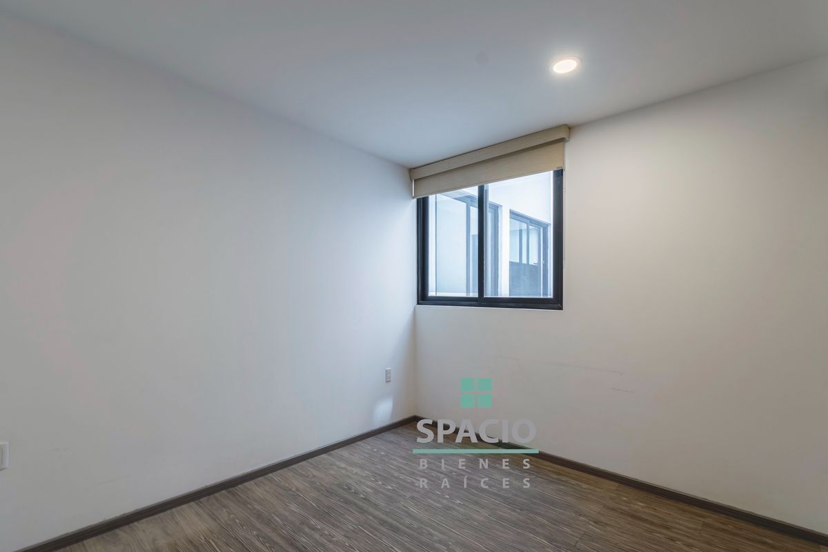 venta departamento en general anaya, con balcón y 3 recámaras