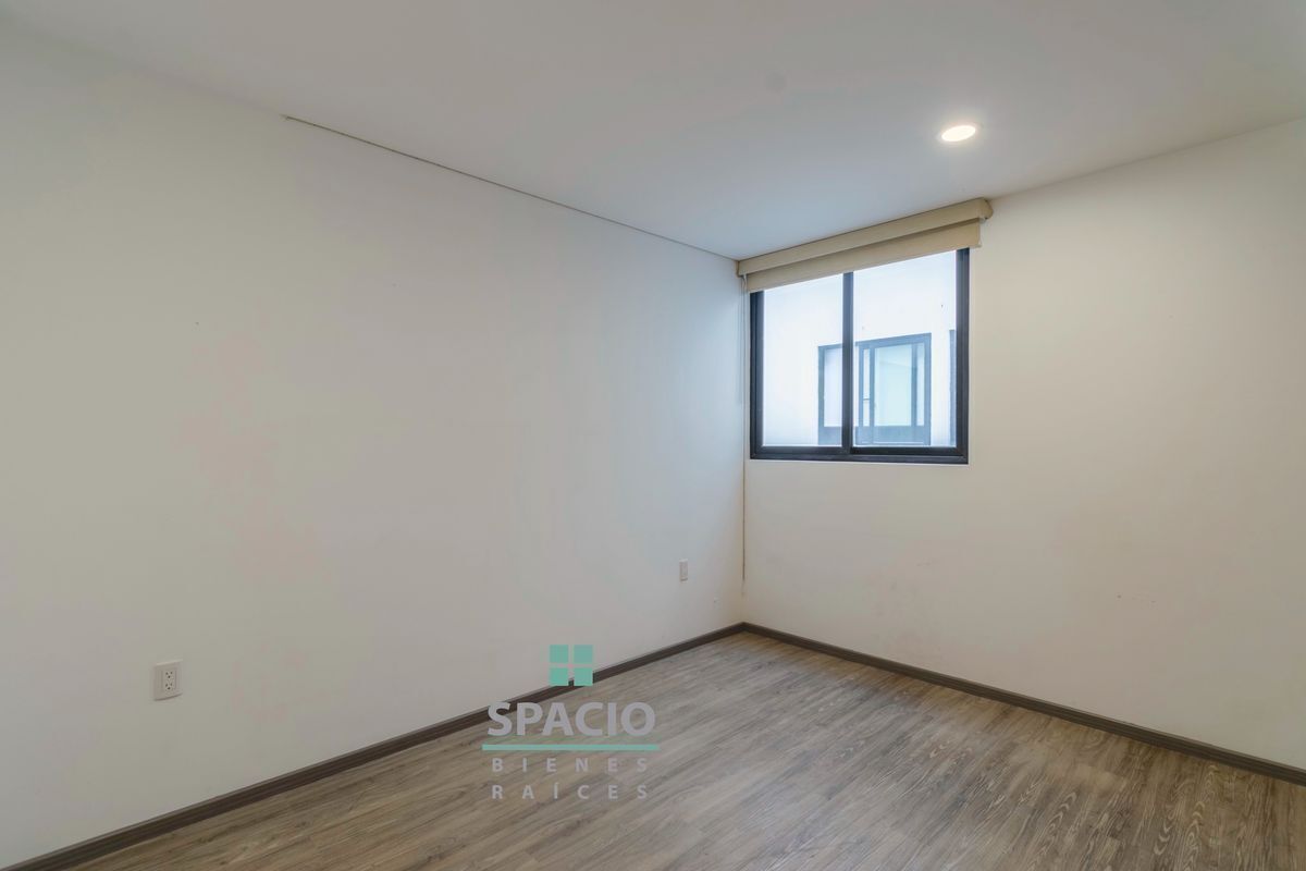 venta departamento en general anaya, con balcón y 3 recámaras