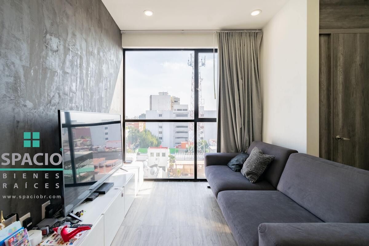 venta departamento ph en gral. anaya roof privado