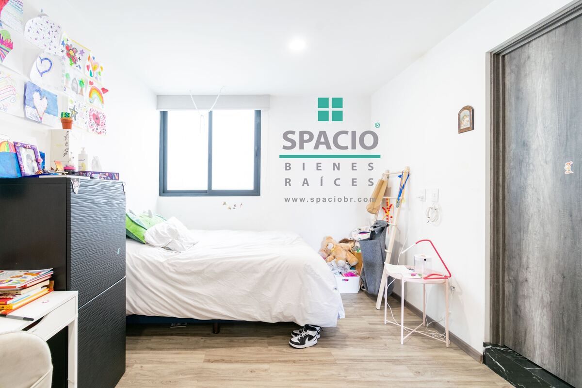 venta departamento ph en gral. anaya roof privado