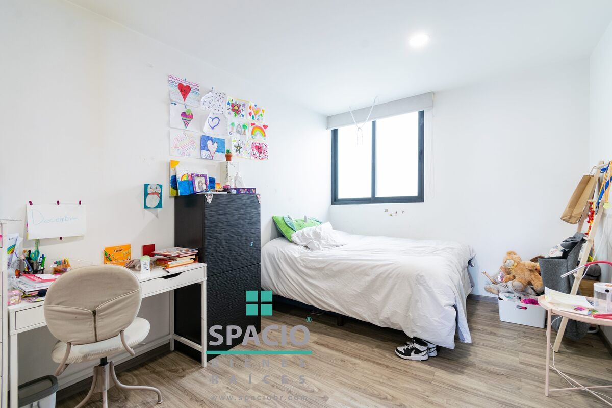 venta departamento ph en gral. anaya roof privado