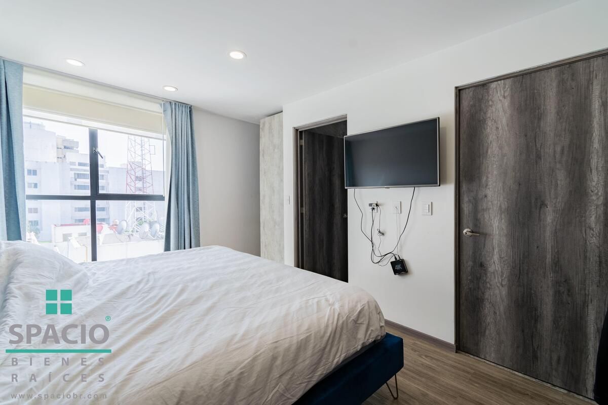venta departamento ph en gral. anaya roof privado