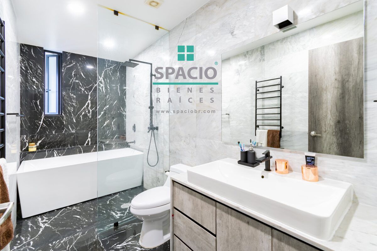 venta departamento ph en gral. anaya roof privado